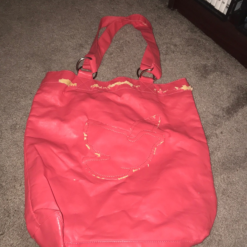 Selena Gomes purse
